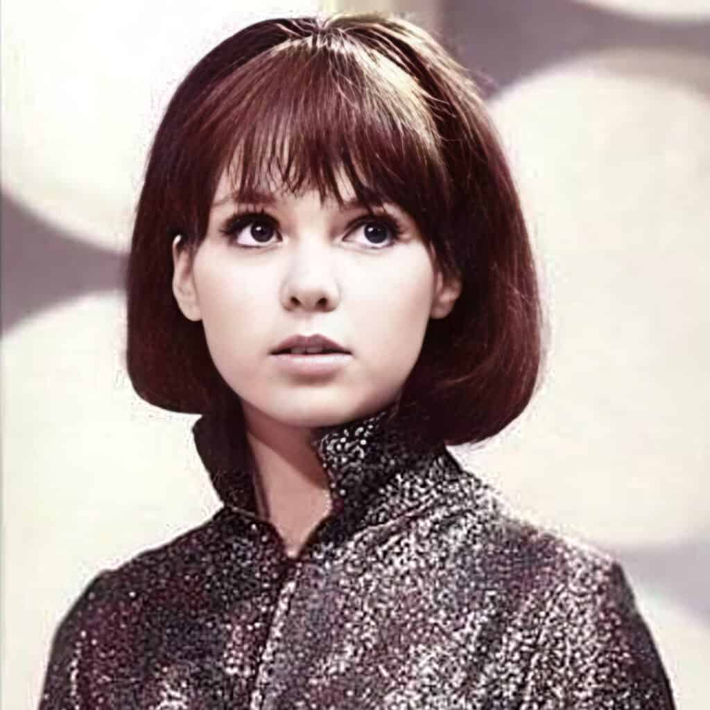 Wendy Padbury - Collectormania - Oct 2026