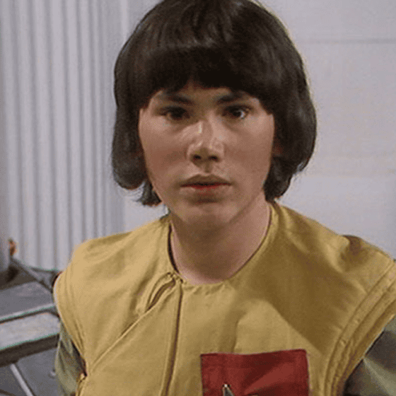 Matthew Waterhouse Collectormania 2026