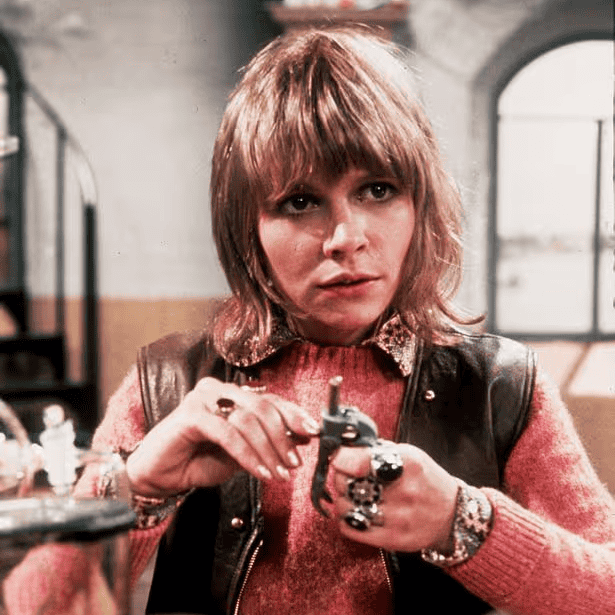 Katy Manning Collectormania 2026