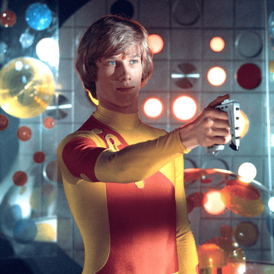 Peter Duncan Collectormania 2026